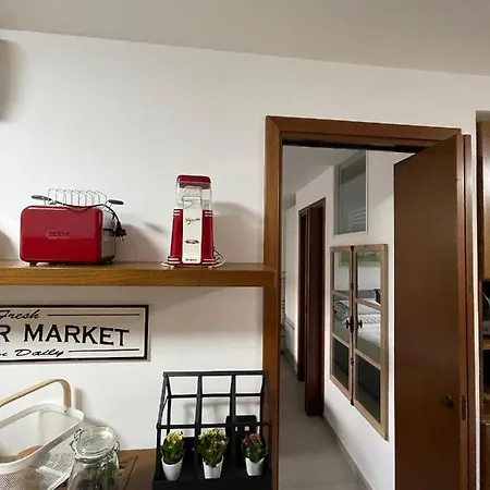 In&out - Mostacciano, Eur Apartment *