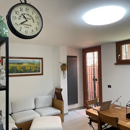 In&out - Mostacciano, Eur Apartment