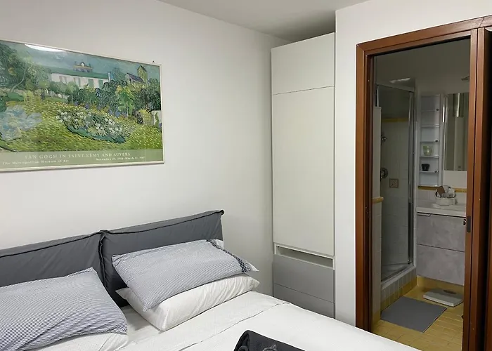 In&out - Mostacciano, Eur Apartament