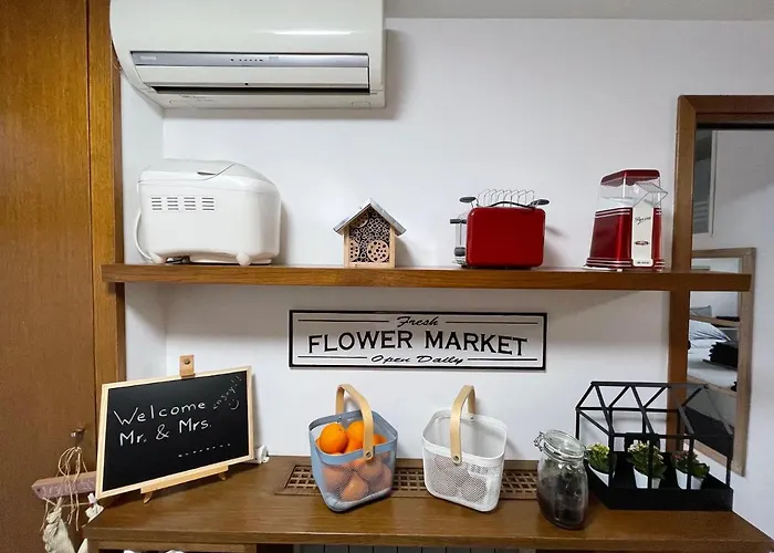 In&out - Mostacciano, Eur Apartament