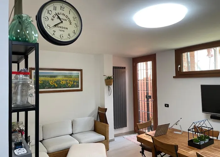 In&out - Mostacciano, Eur Apartament