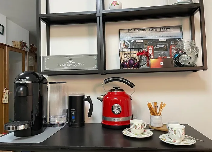 In&out - Mostacciano, Eur Rzym