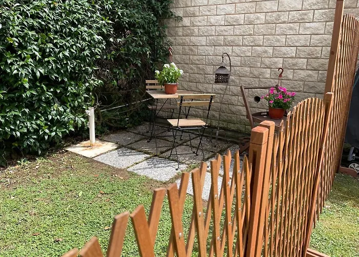 In&out - Mostacciano, Eur Apartament