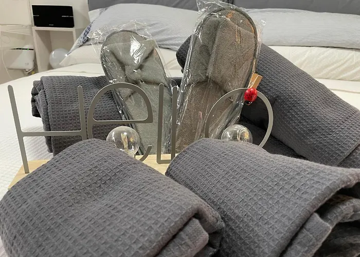 Apartament In&out - Mostacciano, Eur Rzym