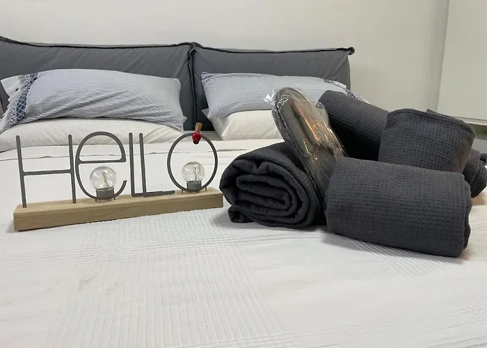 Apartament In&out - Mostacciano, Eur Rzym