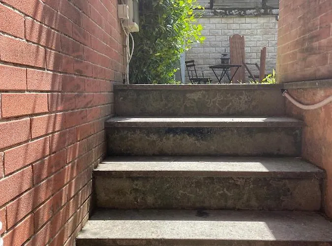 In&out - Mostacciano, Eur * Rzym