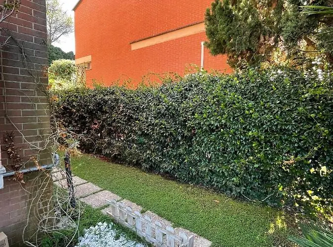 In&out - Mostacciano, Eur * Rzym